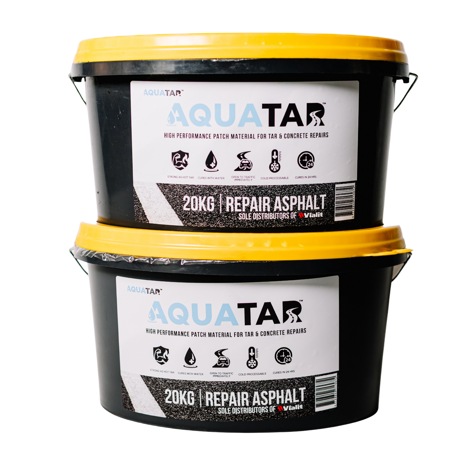 AquaTar™ Bundle of 2