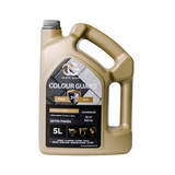 Colour Guard - Charcoal Stain