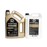 Smart Seal & Better Bond Combo
