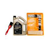 Smart Seal Starter Kit
