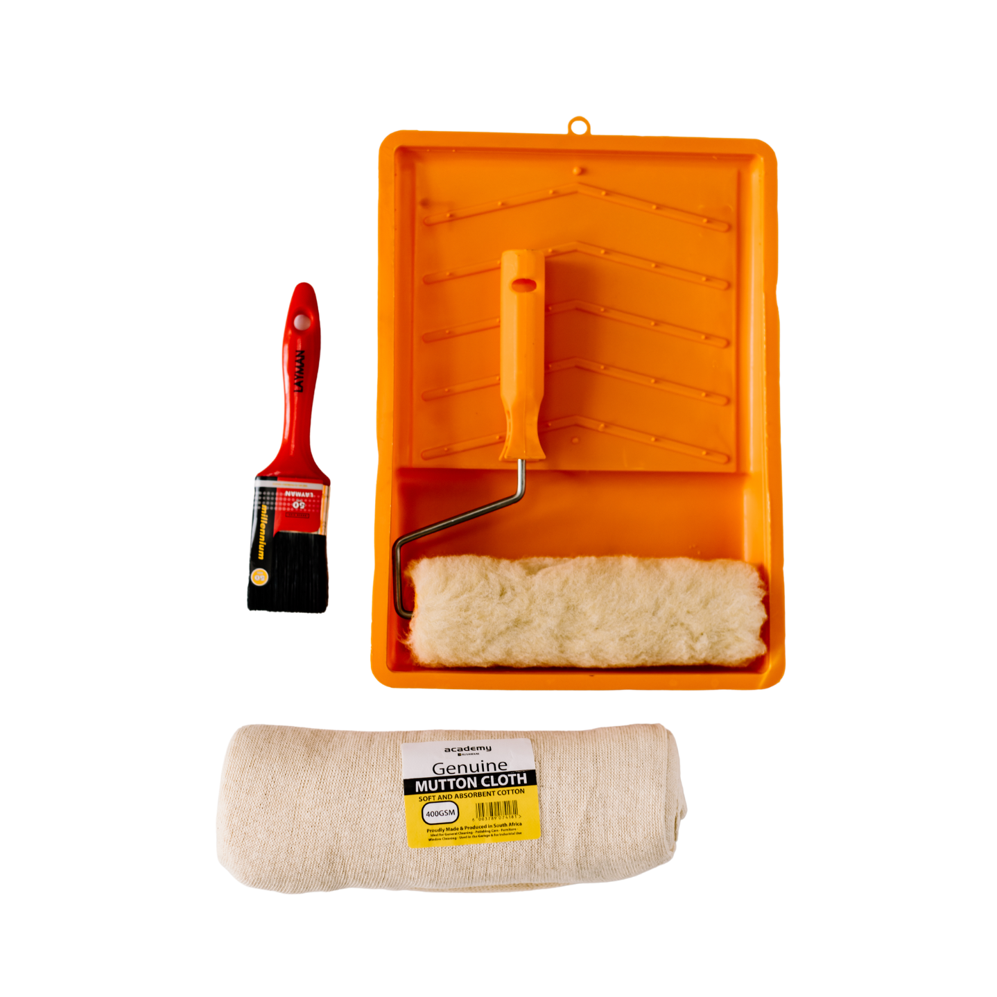 Smart Seal Kit