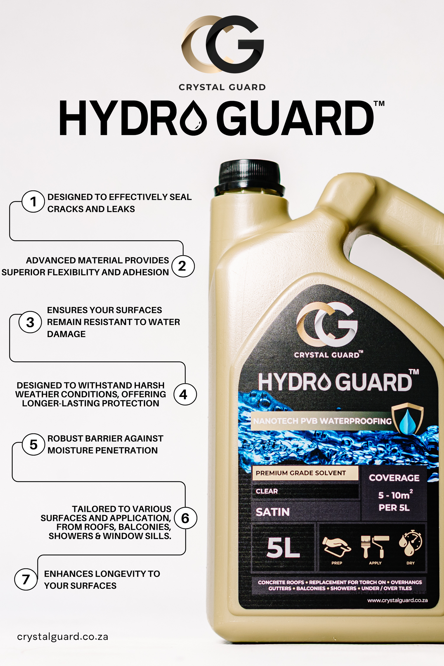 Hydro Guard