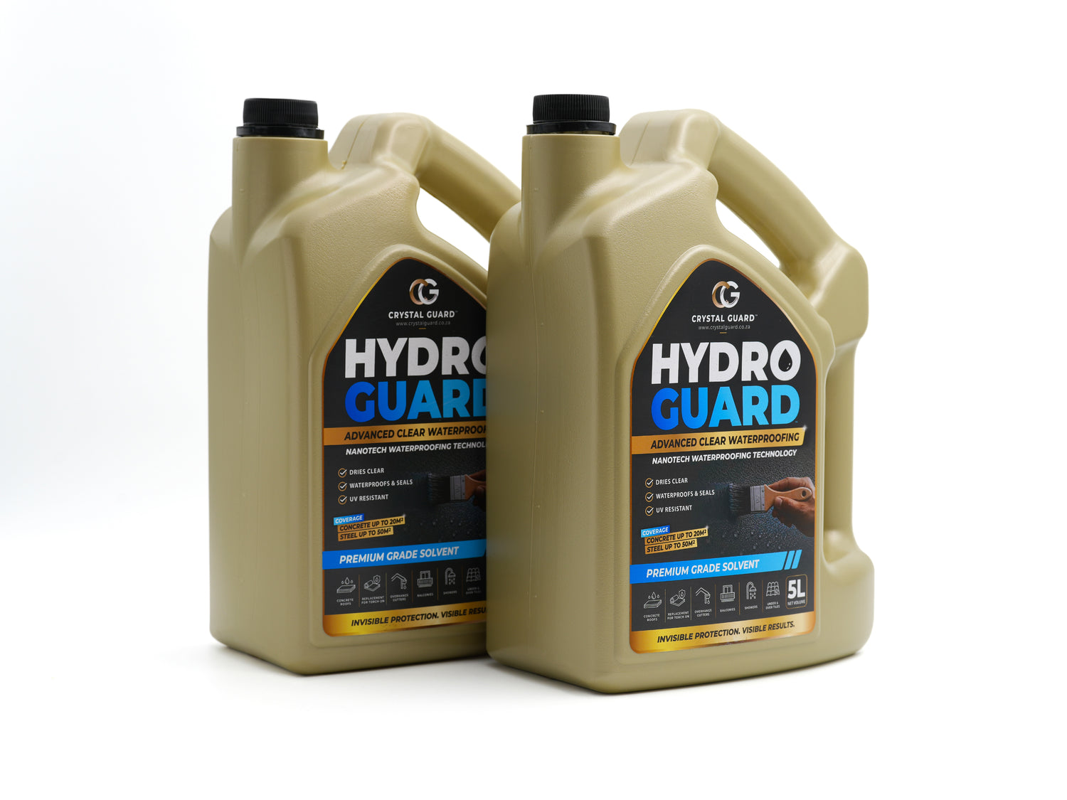 Hydro Guard™ Bundle of 2