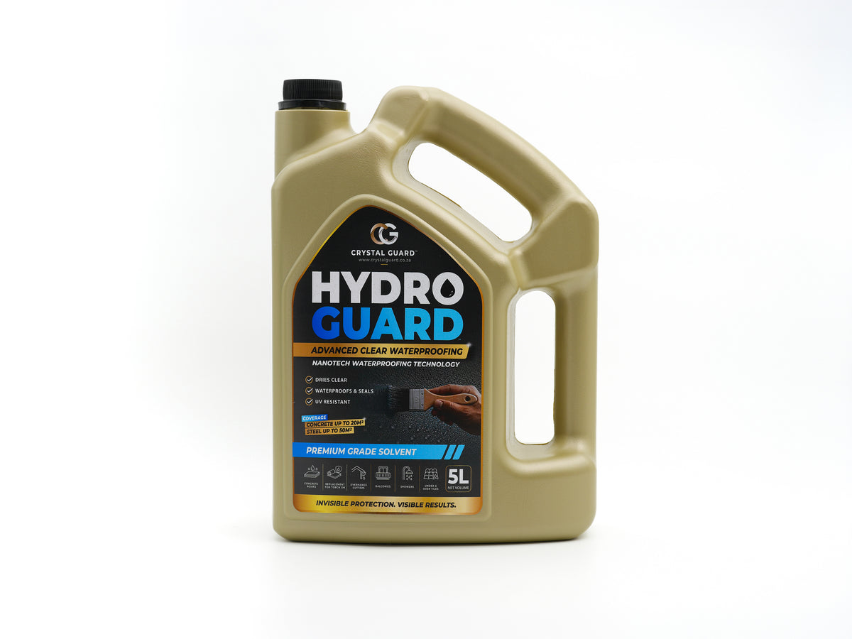 Hydro Guard™
