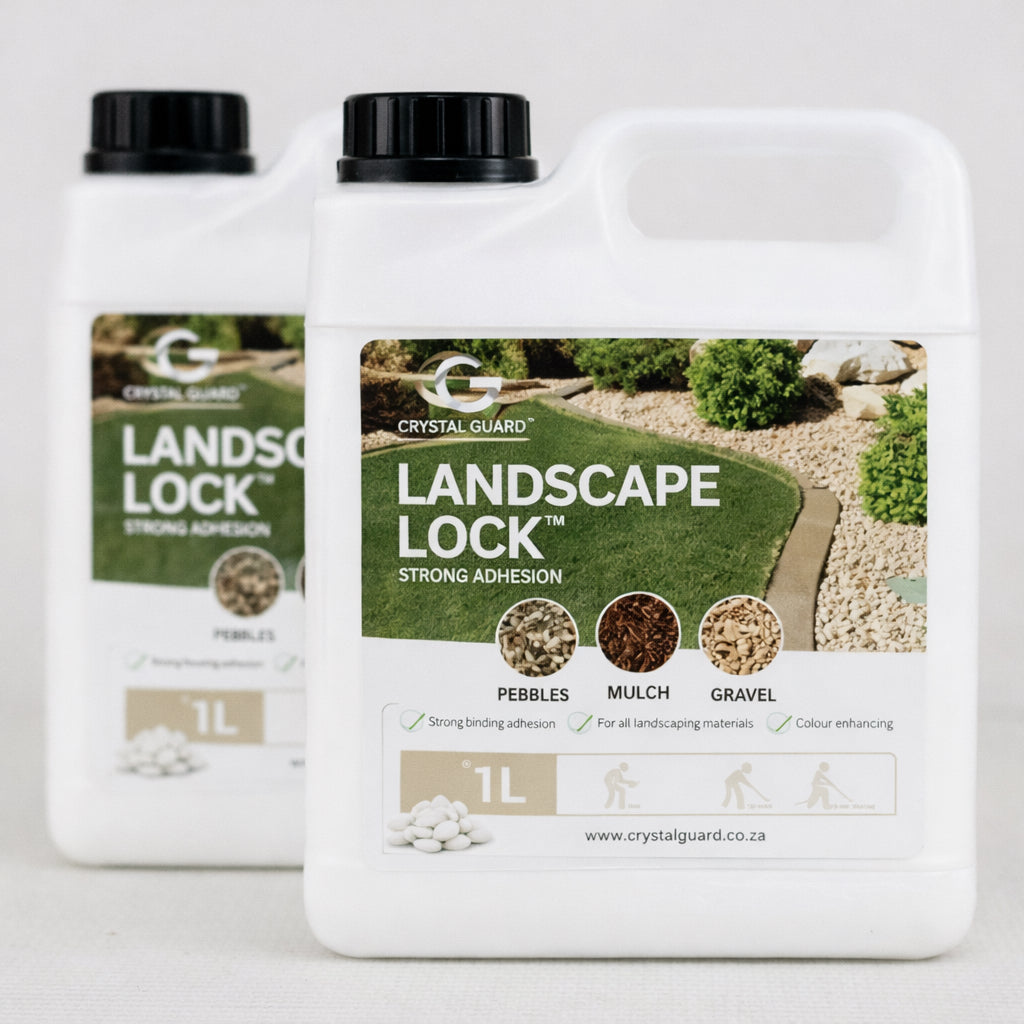 Landscape Lock™ 1L (Pack of 2)