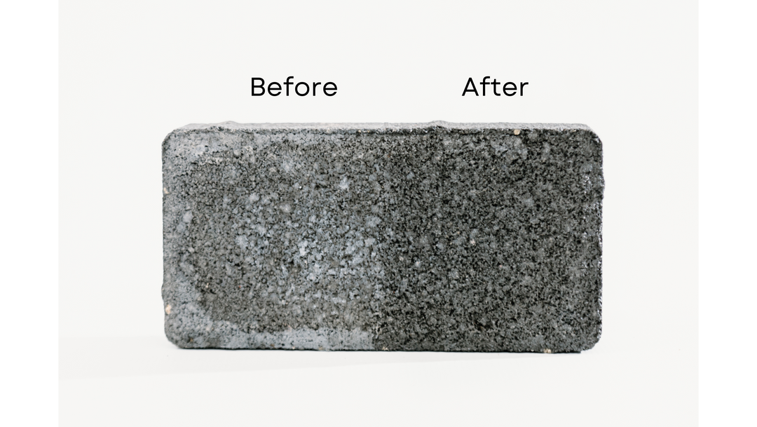 Stone Normal Lock Landscape Lock – Crystal Guard